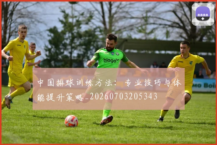 中国排球训练方法：专业技巧与体能提升策略_20260703205343